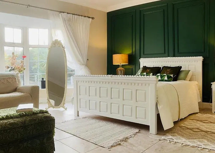 Beaufort House B&B