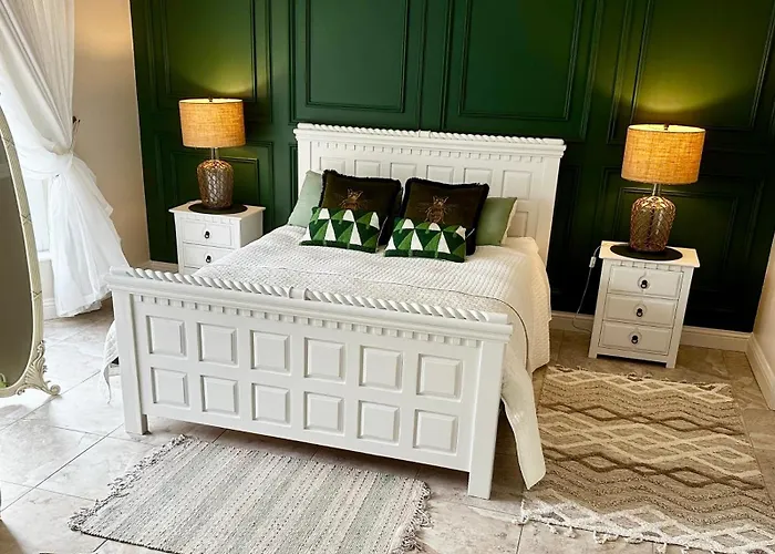 Beaufort House B&B