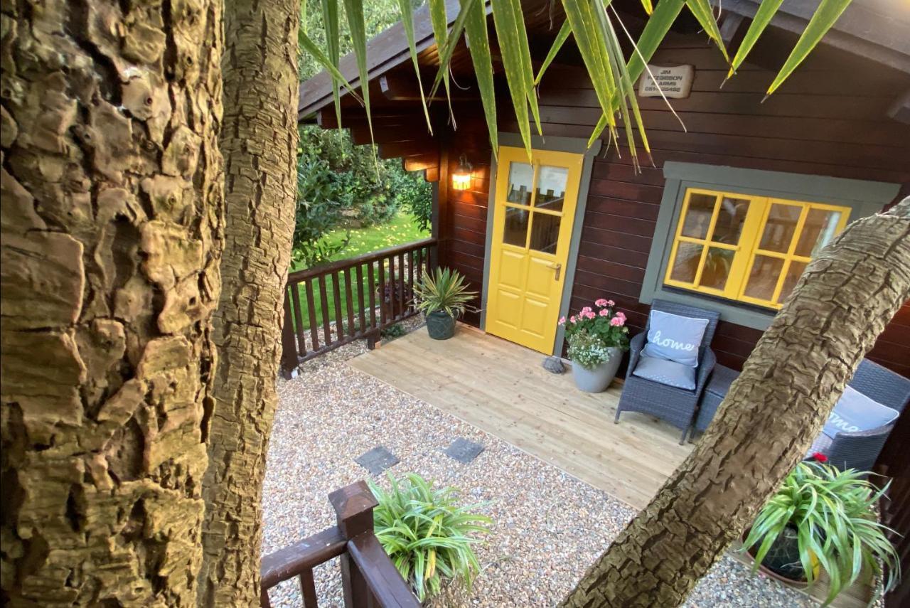 Beaufort House 4* New Ross