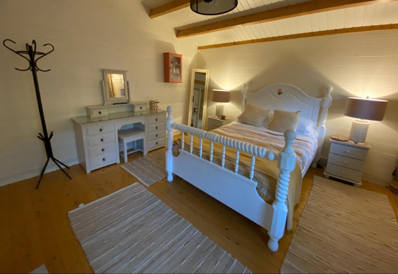 Beaufort House Couette-café New Ross