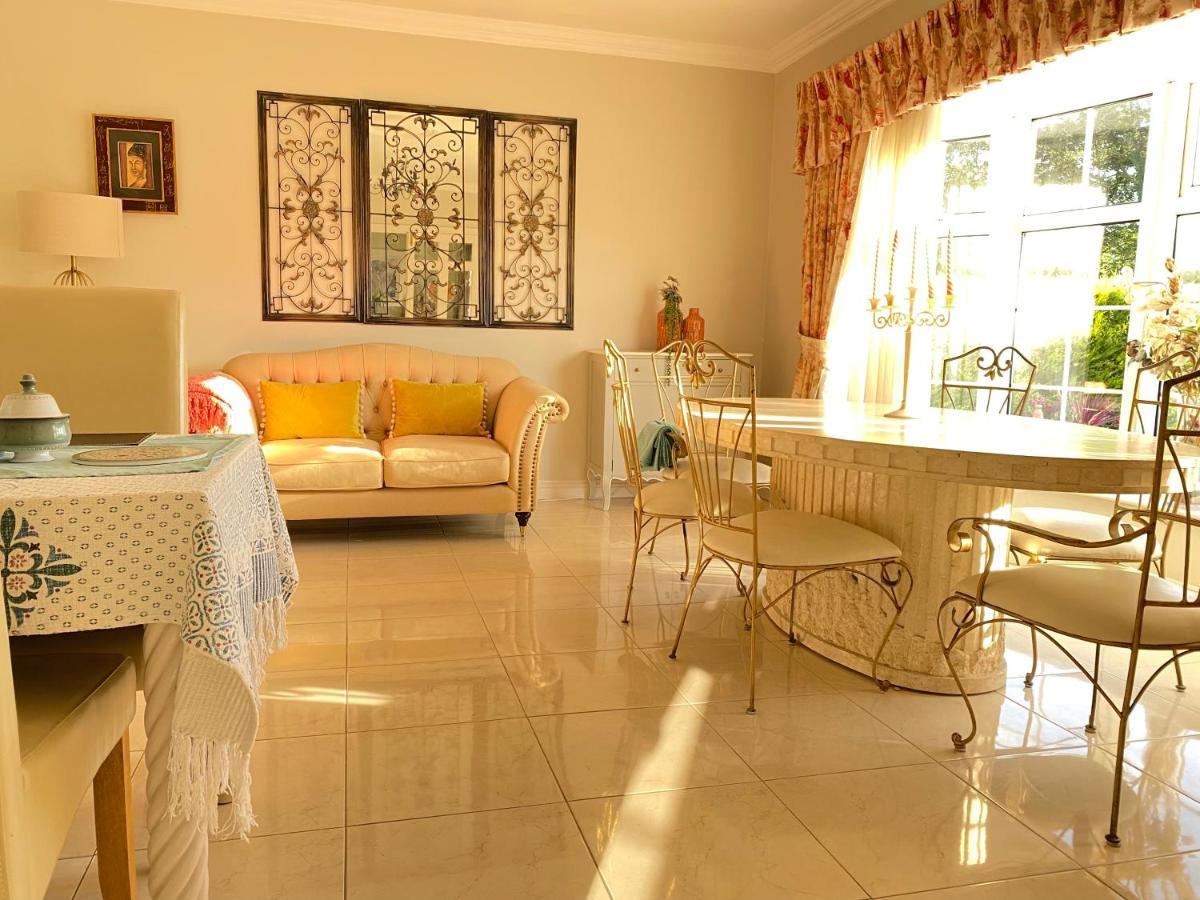 Beaufort House 4*