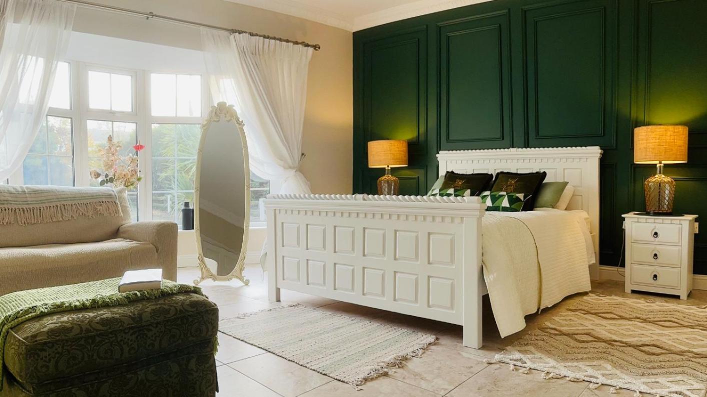 Beaufort House Couette-café New Ross