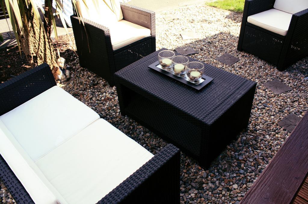 Beaufort House Couette-café 4*