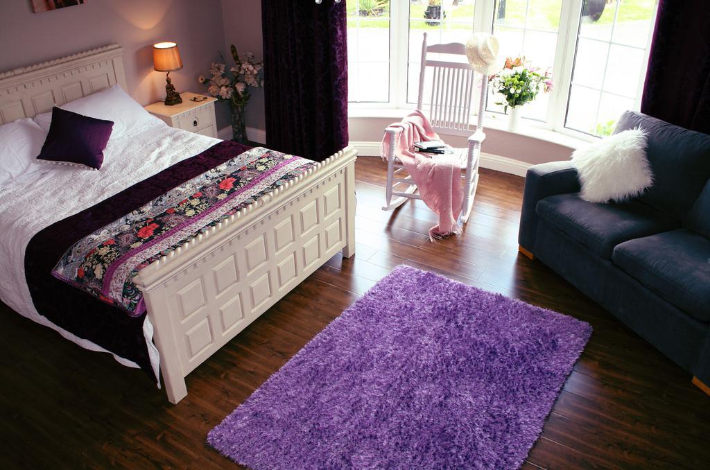 Beaufort House Couette-café New Ross