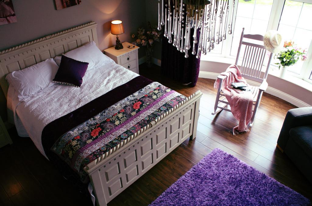 Beaufort House Couette-café 4*
