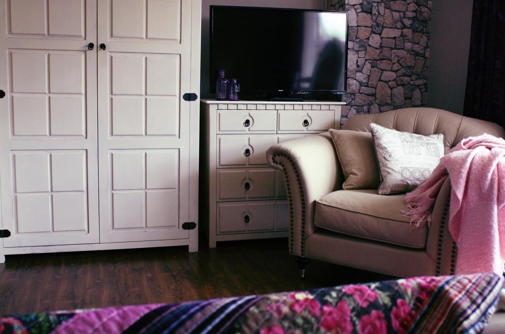Beaufort House Couette-café New Ross