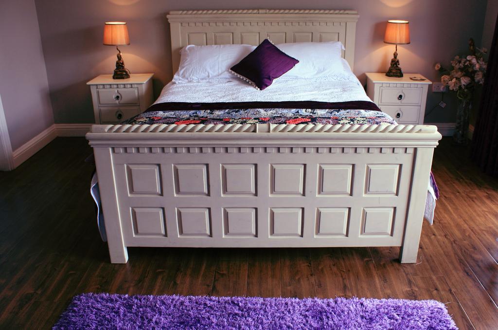 Couette-café Beaufort House New Ross