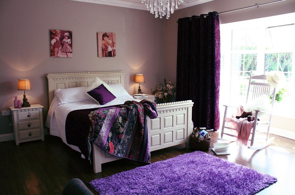 Beaufort House Couette-café 4*