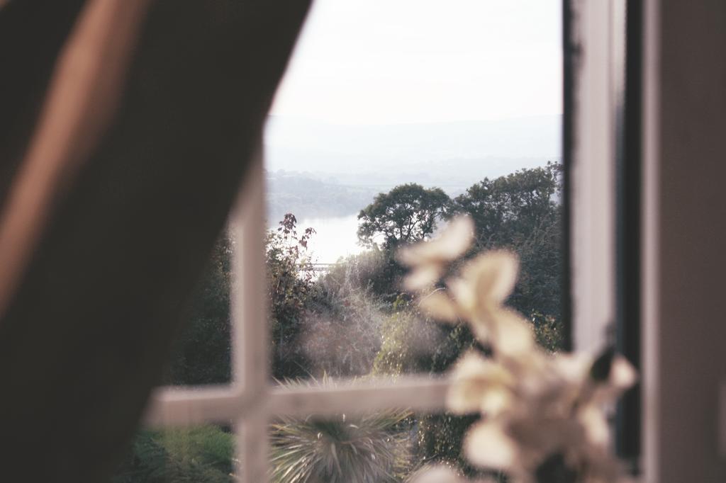 Couette-café Beaufort House