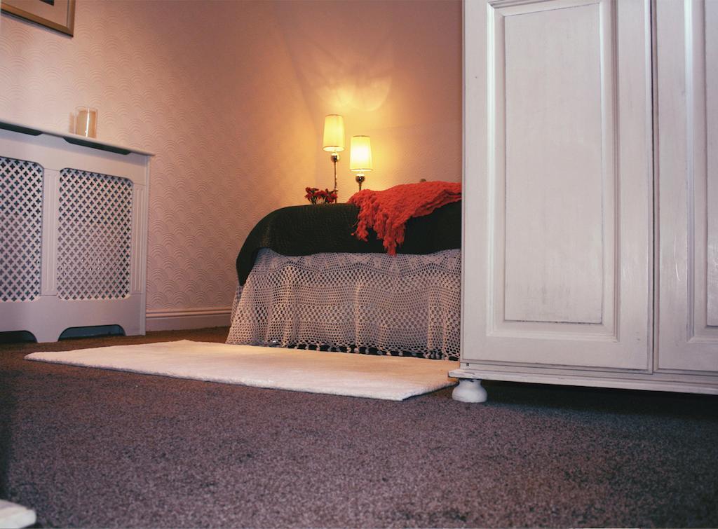 Bed & Breakfast Beaufort House Accomodation New Ross