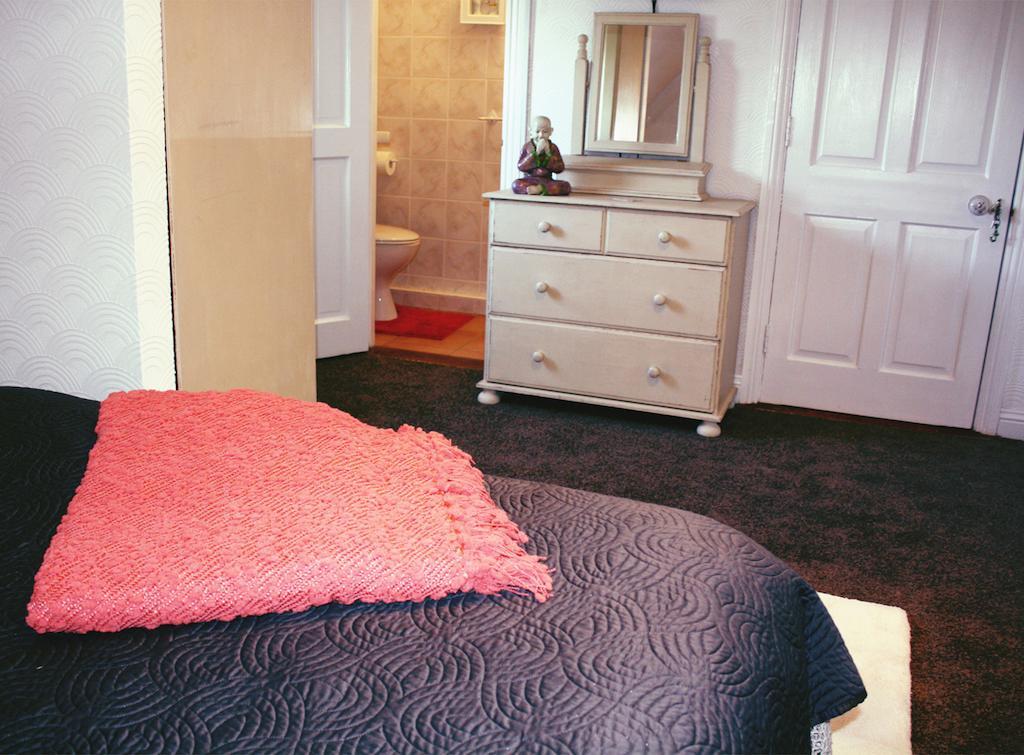 Beaufort House Accomodation New Ross