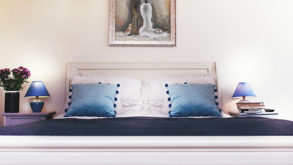 Couette-café Beaufort House 4*