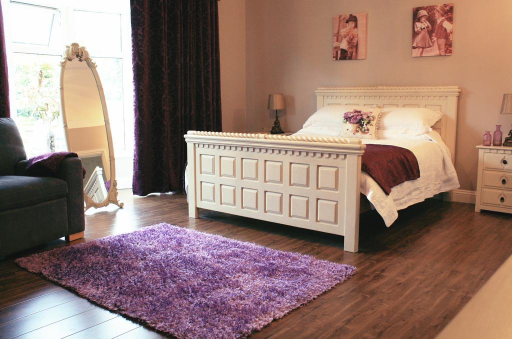 Couette-café Beaufort House 4*