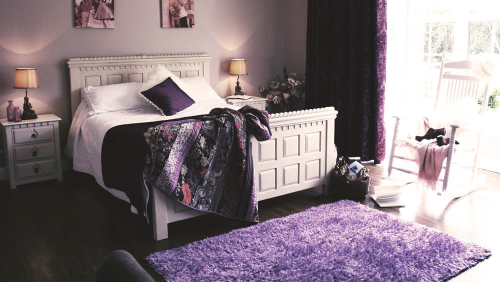 Beaufort House 4* New Ross