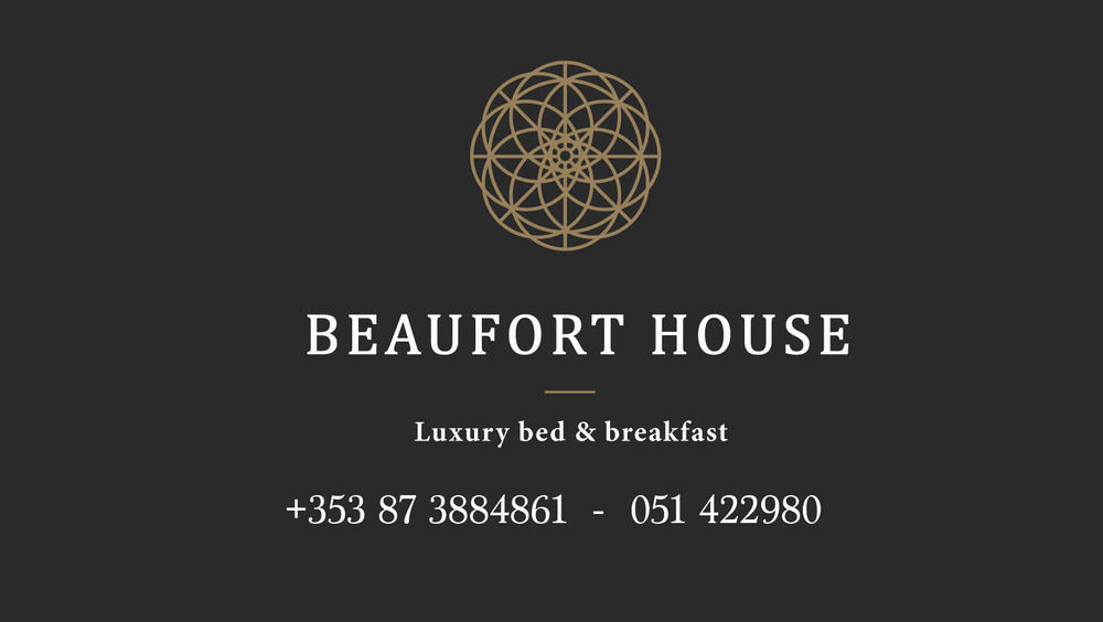 Beaufort House Couette-café