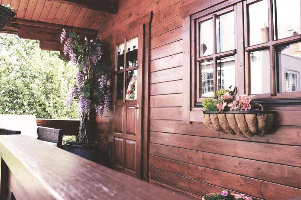 Beaufort House Couette-café