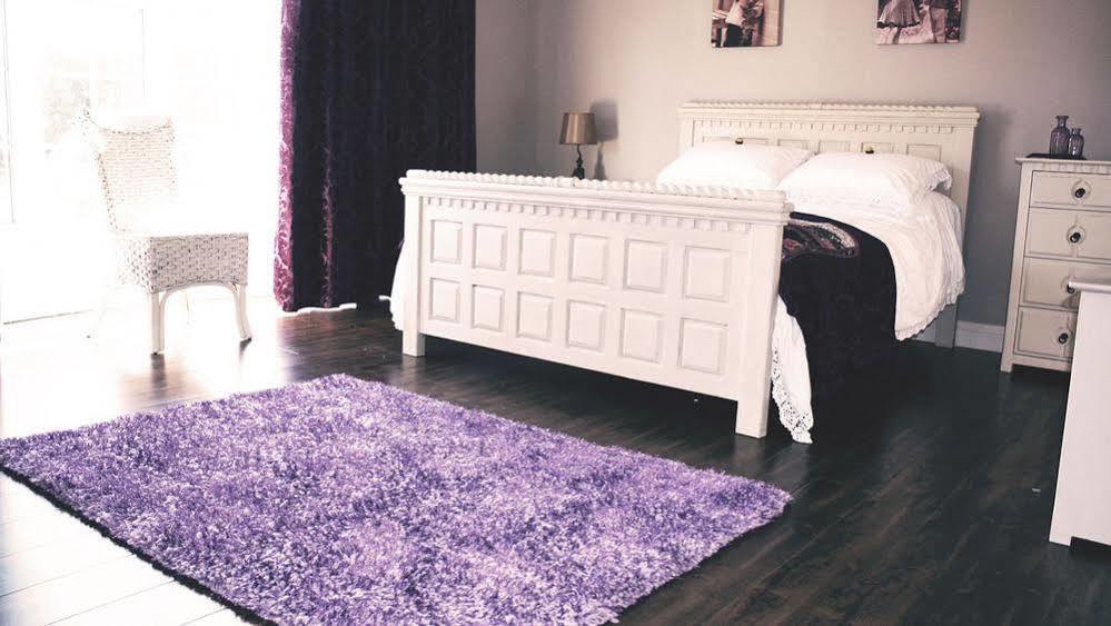 Couette-café Beaufort House New Ross